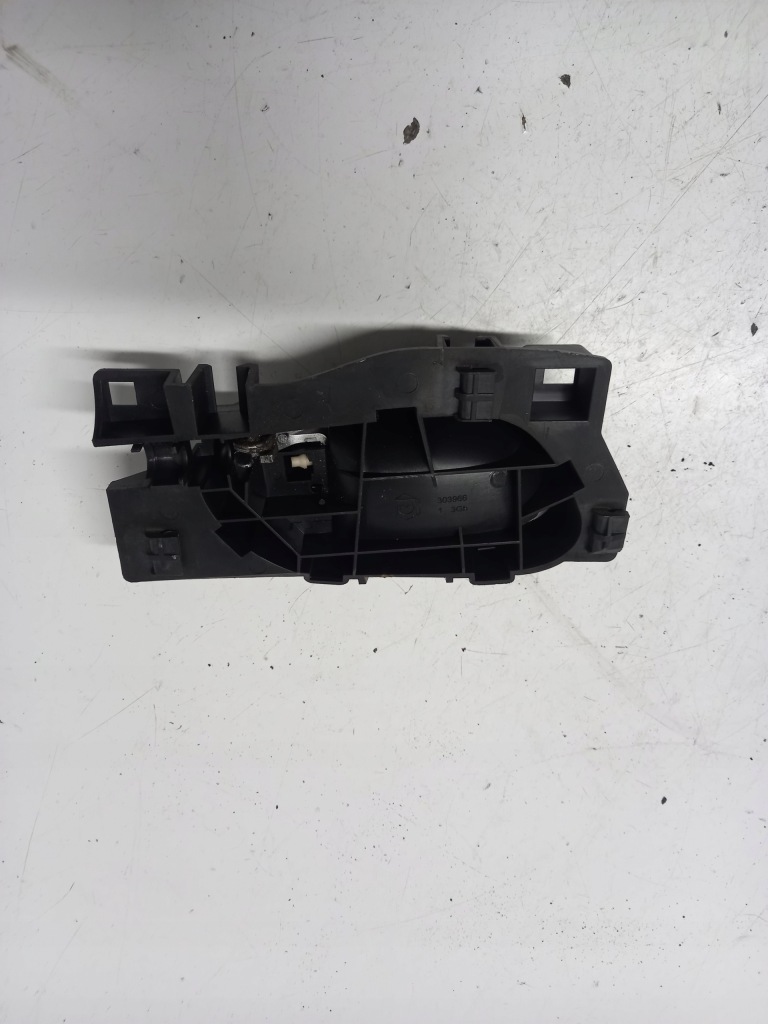 фото №3, Ручка передняя левая перед citroen berlingo ii