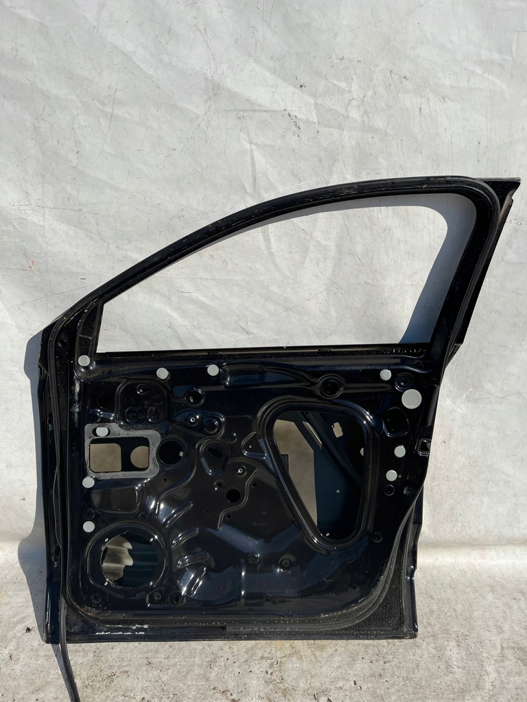 фото №7, Двері skoda karoq 575 2016 праве перед передні