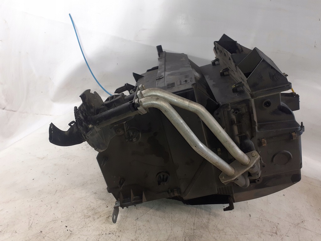 фото №5, Mercedes w639 vito отопитель кондиционер