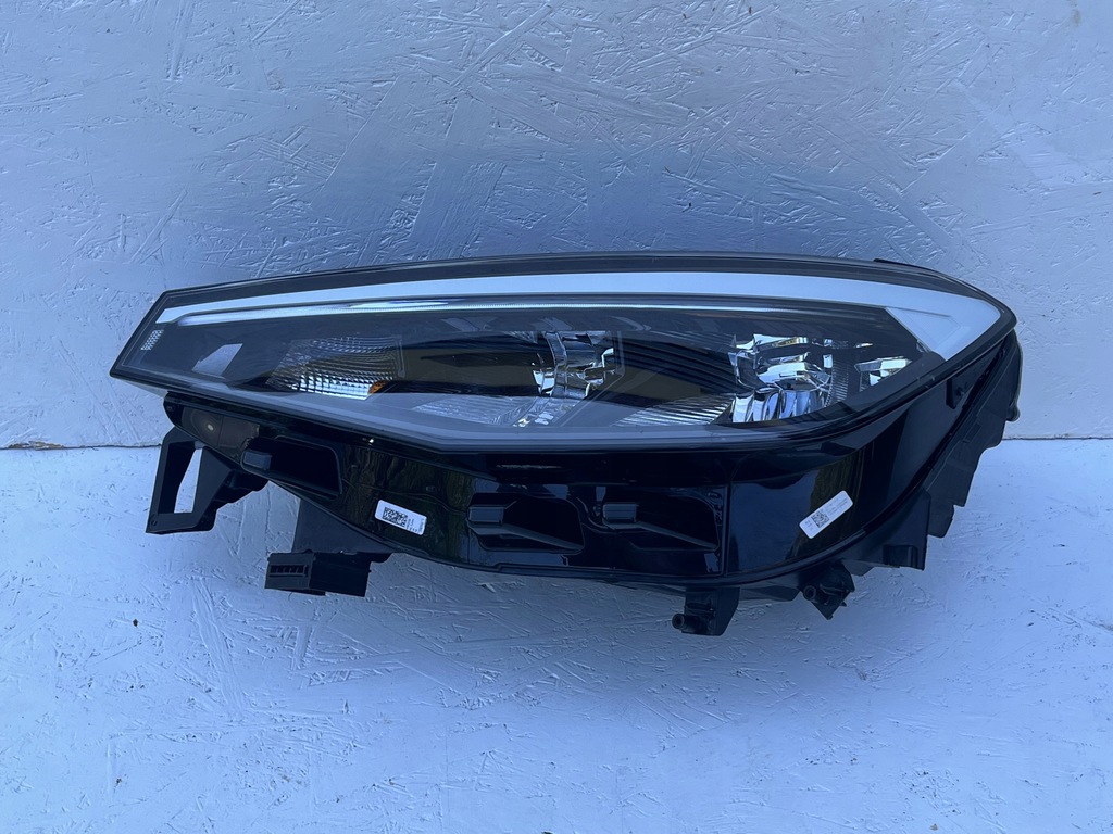 фото №1, Vw id.4 id4 фара лівий full led 11b941005b org fv wys 24h