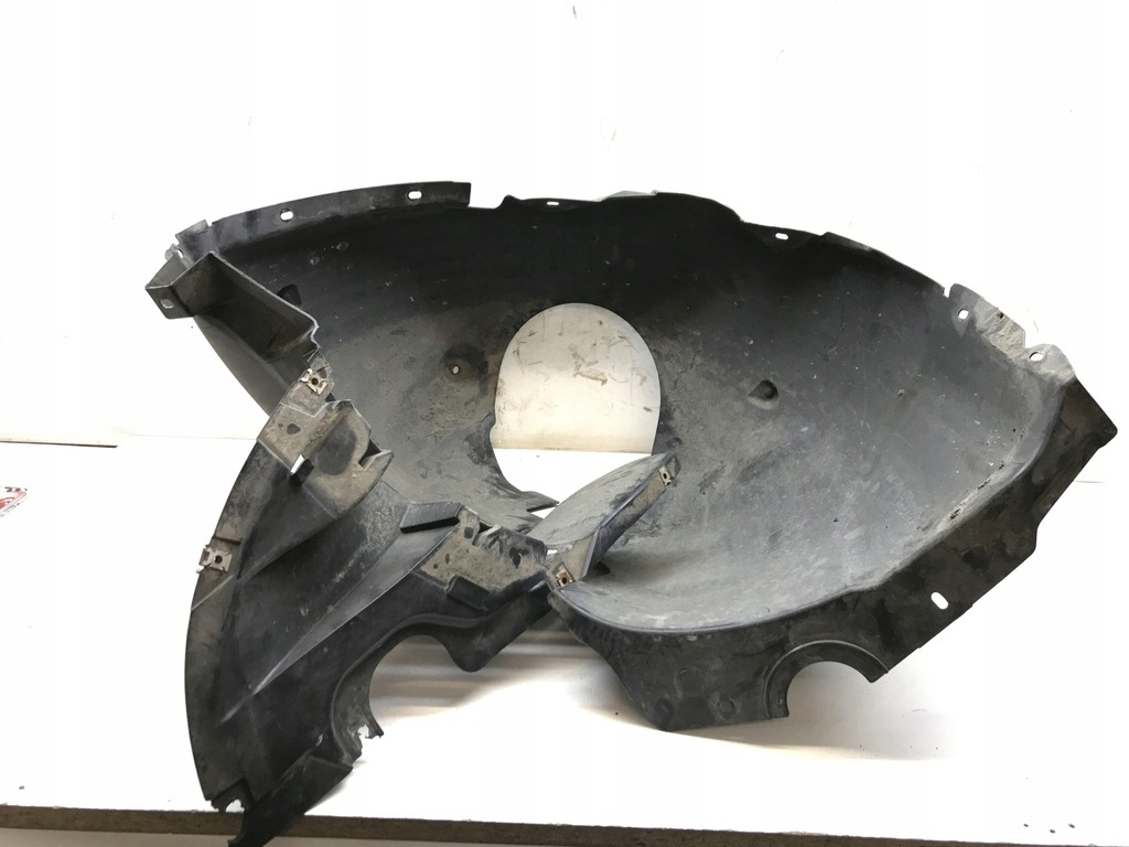 фото №7, Seat arona подкрылок левая передние 6f9805911