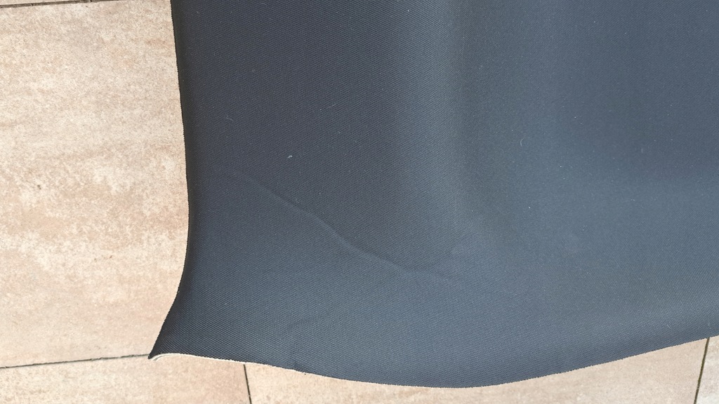 фото №4, Ford puma mk2 потолок