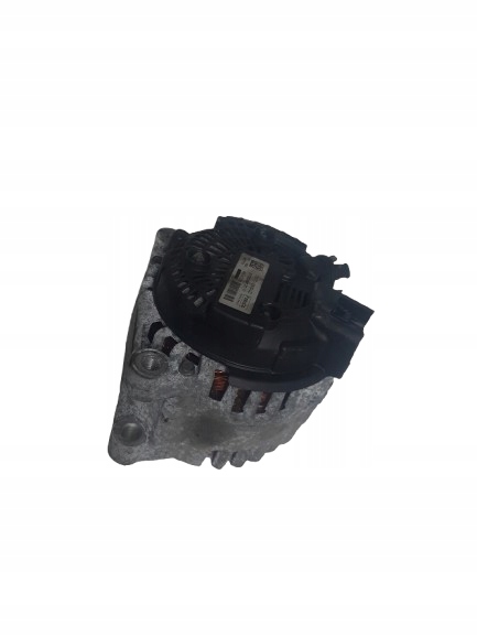 Ford mondeo mk5 17r 1.5 tdci генератор ds7t-10300-ld Ціна