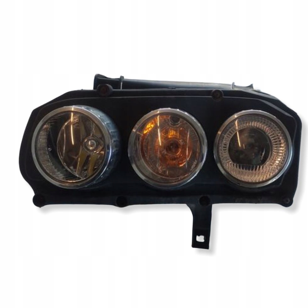 фото №1, Лампа лівий перед alfa romeo 159