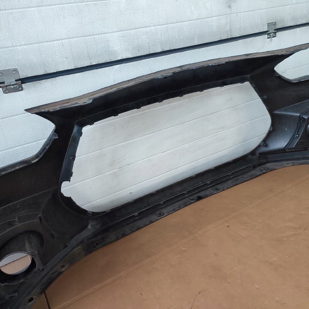 Бампер передний suzuki swift mk8 sport 17- 32248 Оригинал