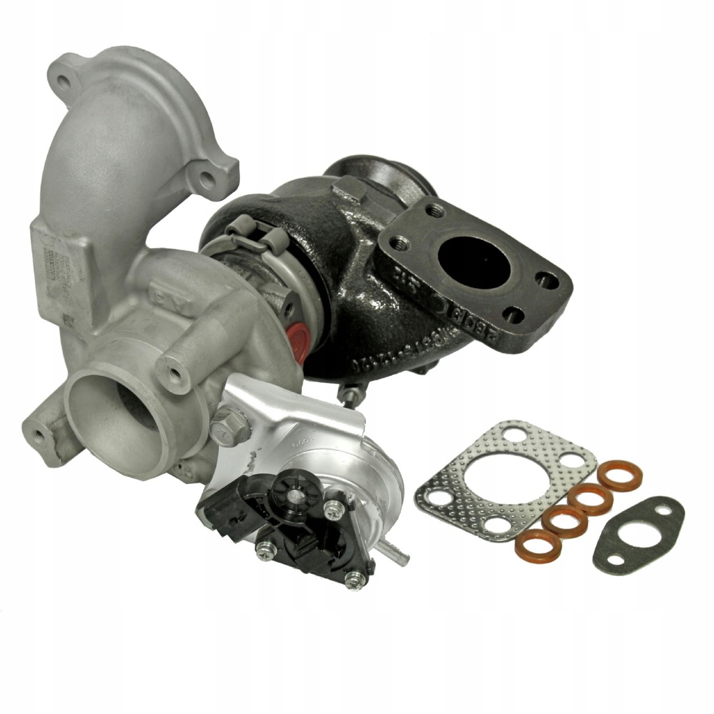 Купити Turbo reg. 49373-02013 49373-02003