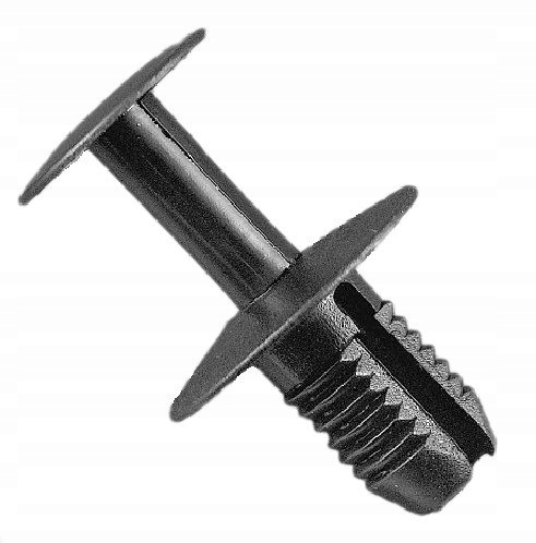 фото №1, 5szt audi a2 '99-'05 -штифт fi 8 wiele zastosowań