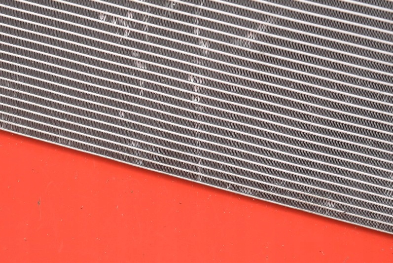 фото №9, Радиатор wody gx73-8k230-bb jaguar xe 2.0 d 161 km 14-19