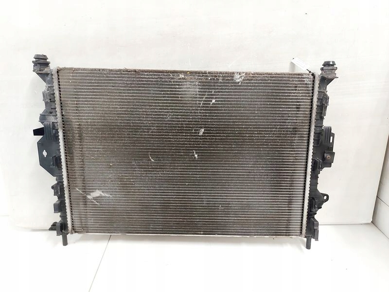 Ford kuga mk1 2.0 tdci радіатор води рідина 8v41-8c342-ab Недорого