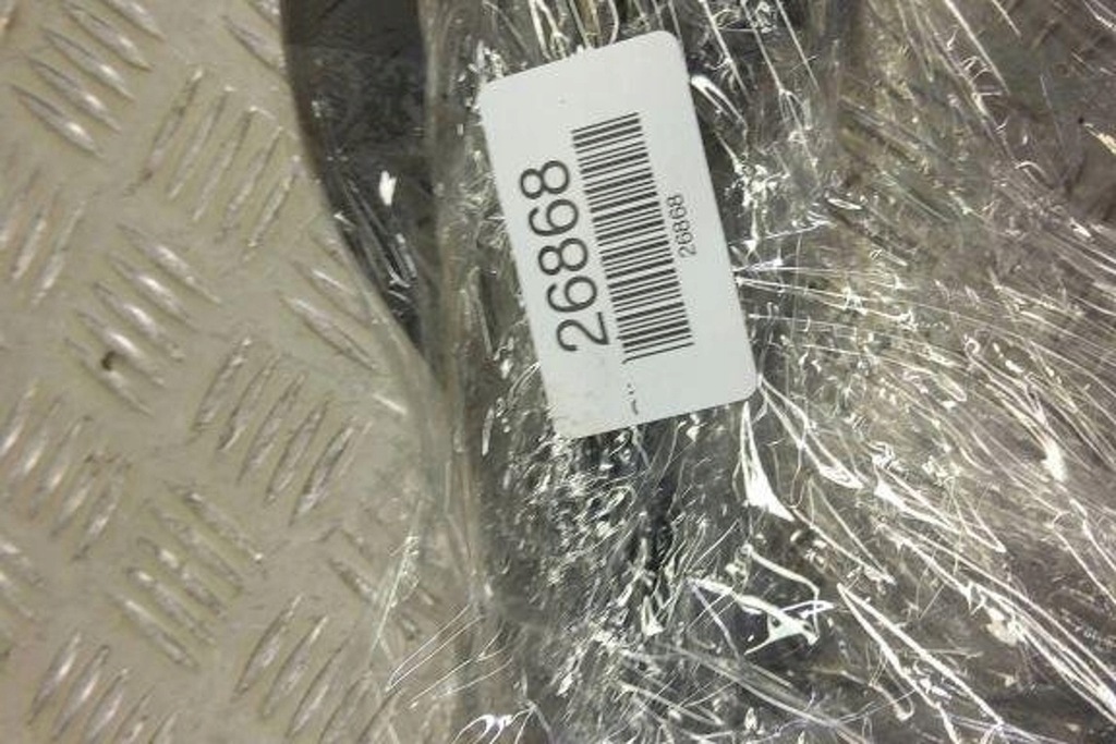 фото №9, Труба охлаждение alfa romeo stelvio 949_ 6700524530 2.9l бензиновый 2020