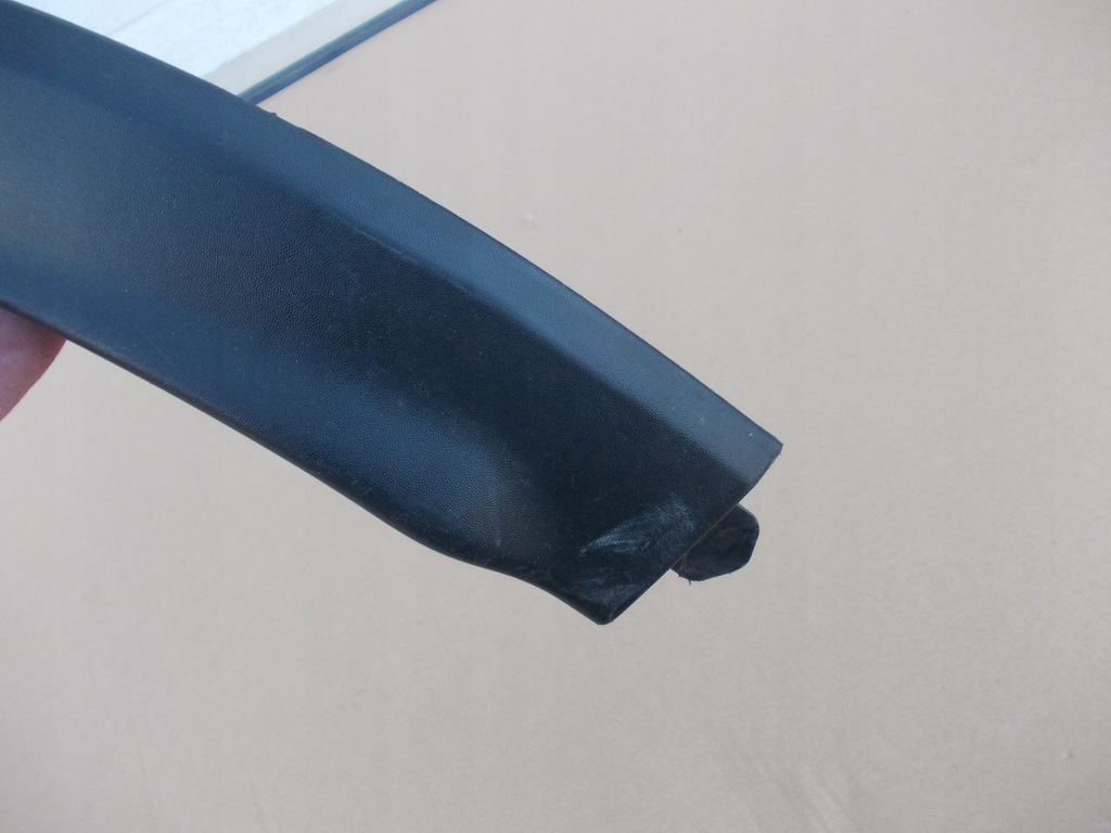 фото №7, Молдинг крила лівий задня renault captur 788a38847r