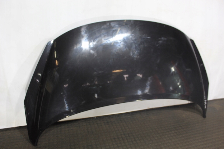 фото №1, Капот peugeot 207 exld