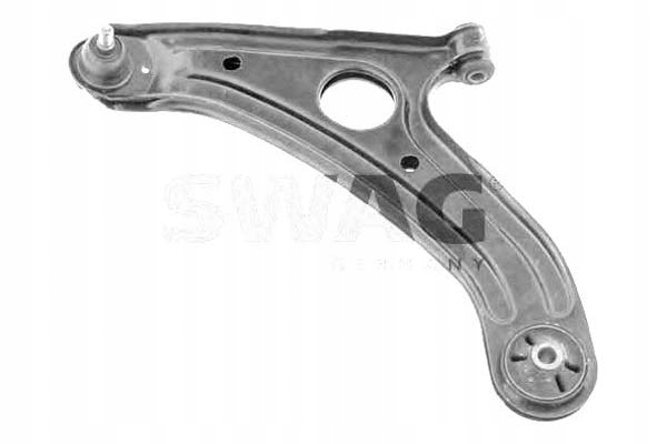 фото №2, Важіль перед hyundai getz 02 перед l swag swag