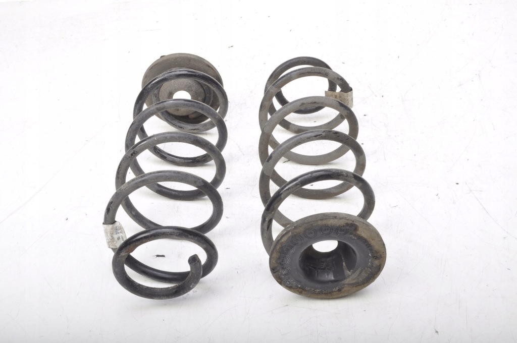 фото №1, Audi a1 ii 82a пружини задня комплект 2q0511121fe