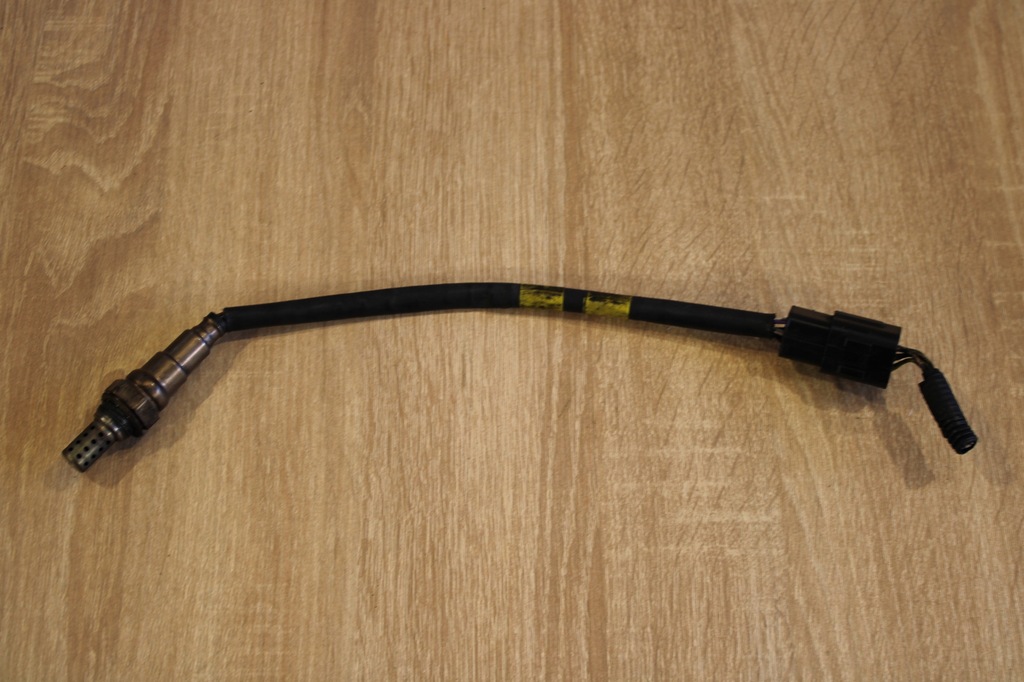 фото №1, Датчик лямбда-зонд captiva antara 2.2