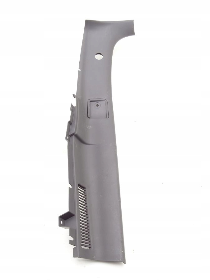 фото №1, Ford ranger iii mazda bt-50 06-11 защита стойка b левый задняя