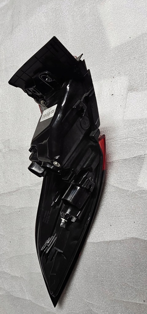 фото №7, Лампа правий r задня toyota corolla e21 led sedan