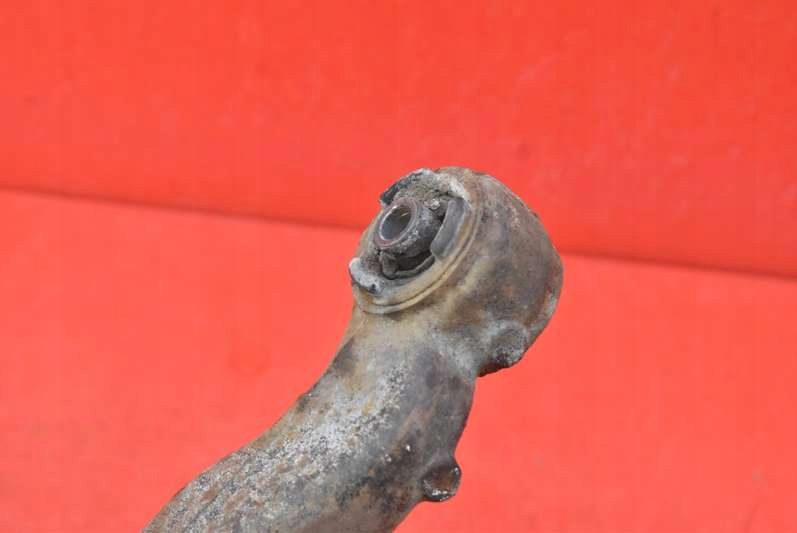 фото №6, Поворотний кулак ступиця права задня renault megane scenic 1 i rx4 1.9 dci 102 km 4x4