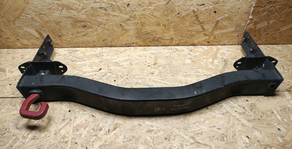 фото №1, Балка задняя jeep renegade trailhawk poznań