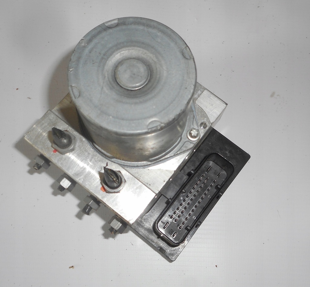 фото №1, Bmw x3 e83 насос abs 3419296