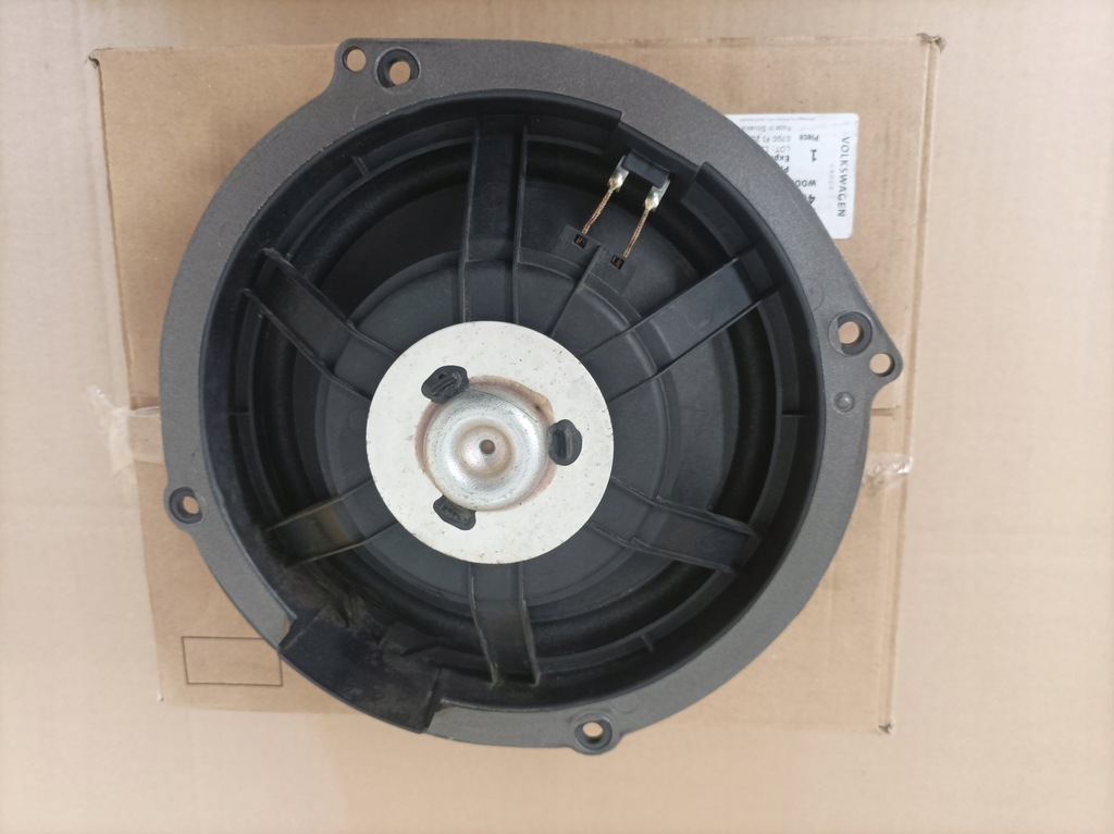 фото №6, Динамик дверь audi a6 c7 4g2035415