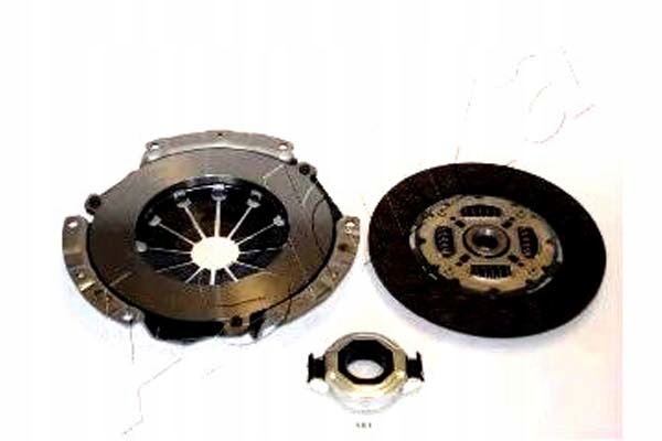 фото №1, Ashika комплект - набір зчеплення []