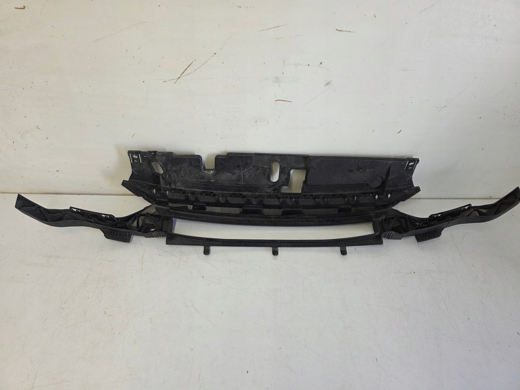 фото №9, Підсилювач бампера каркас решітка opel corsa f 19-23