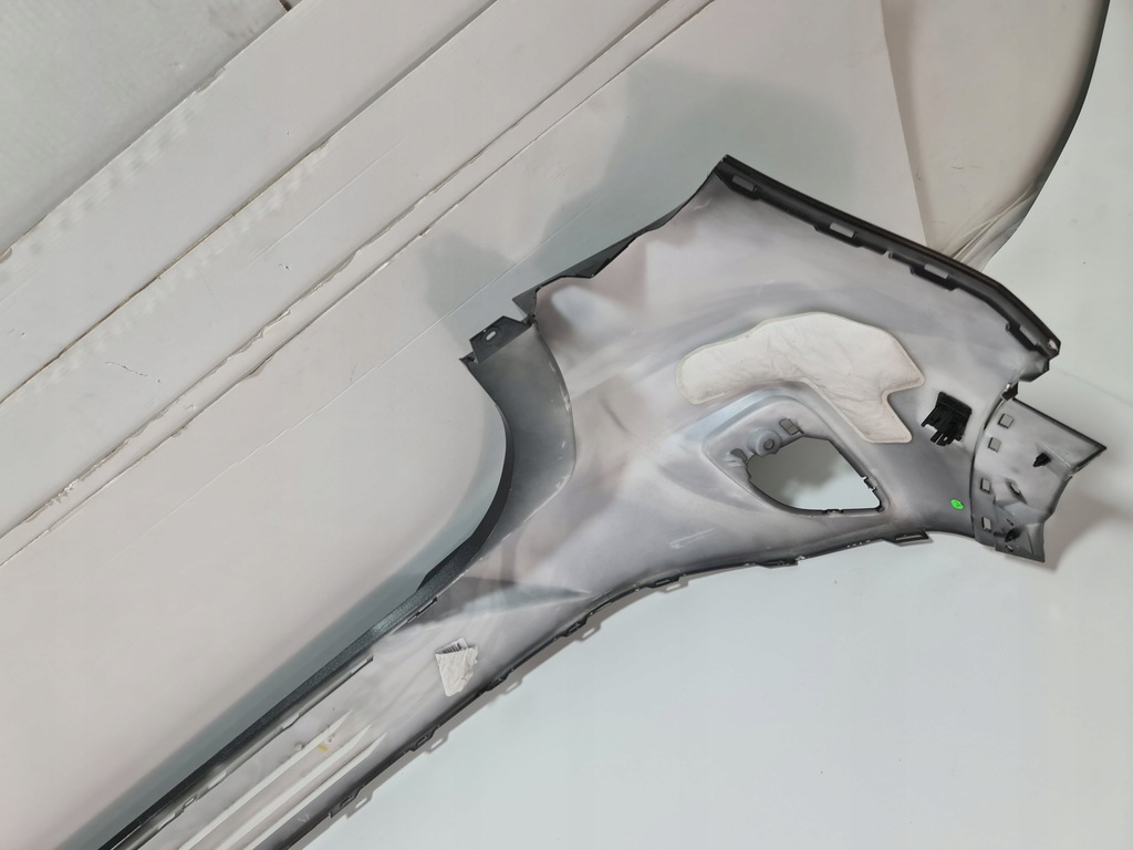 фото №11, Ford puma mk2 19- бампер задняя l1tb-17906-a1