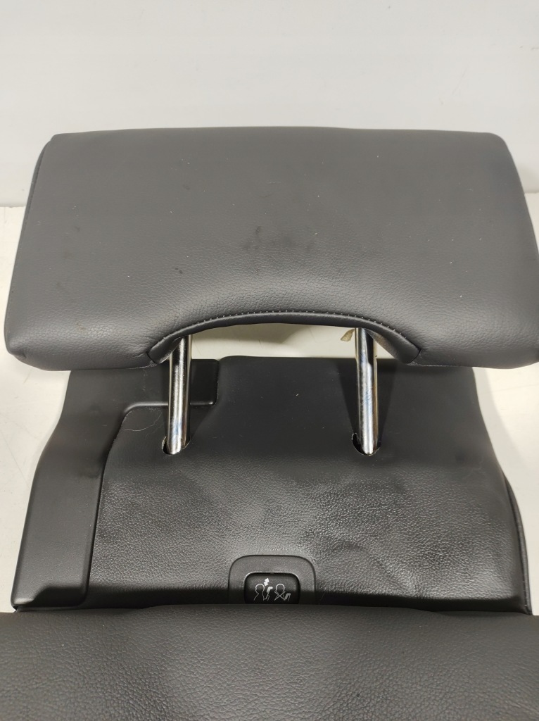 фото №3, Volvo v60 13- спинка сиденье задняя