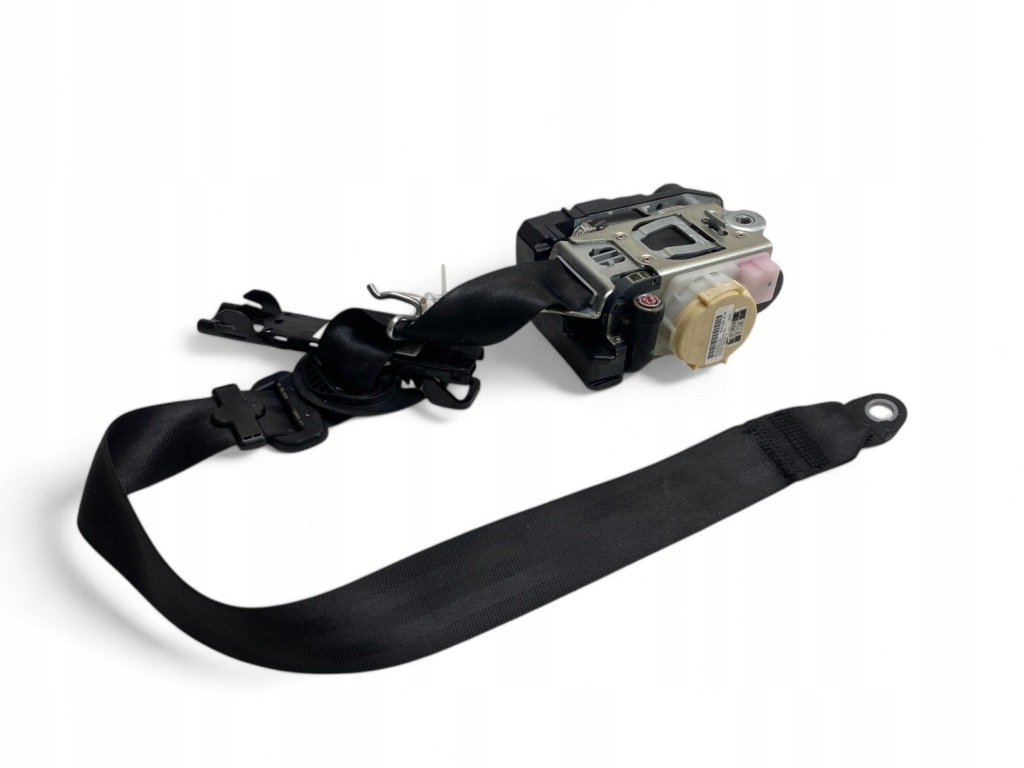 фото №6, Audi e-tron pas безпеки сидіння передній