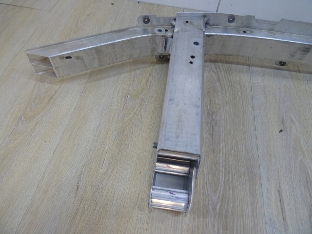 фото №8, Балка підсилювач бампера перед bmw x3 g01 x4 g02 16808314