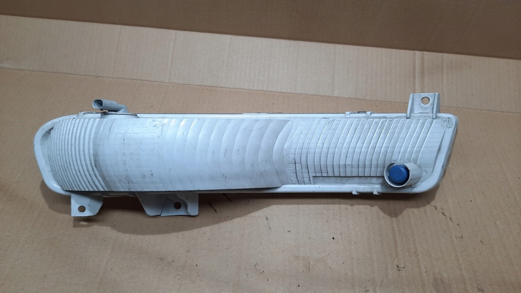 фото №4, Лампа протитуманна фара drl правий volvo v40 ii 31290581