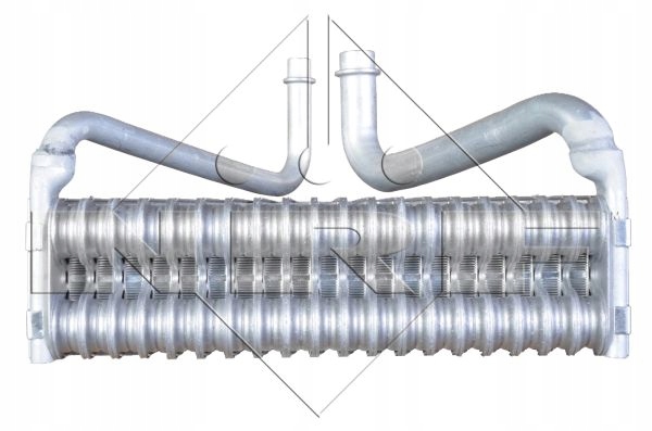 фото №12, Nrf 36141 випарник, електропроводка кондиціонера