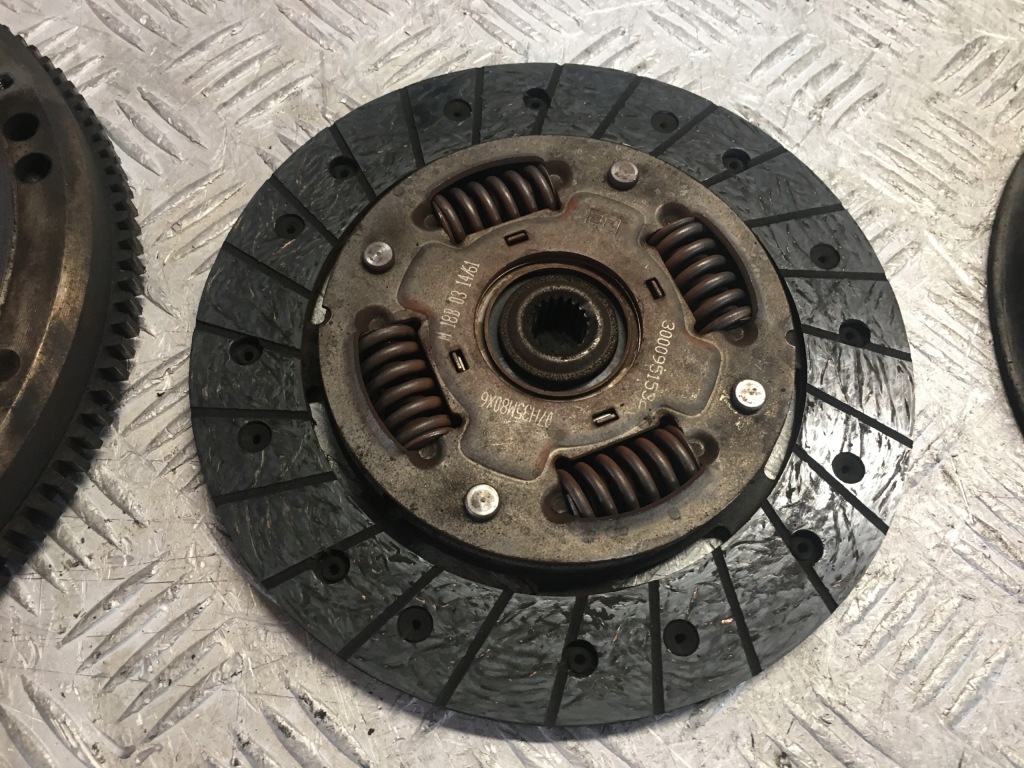 фото №3, Fiat idea 1.4 зчеплення