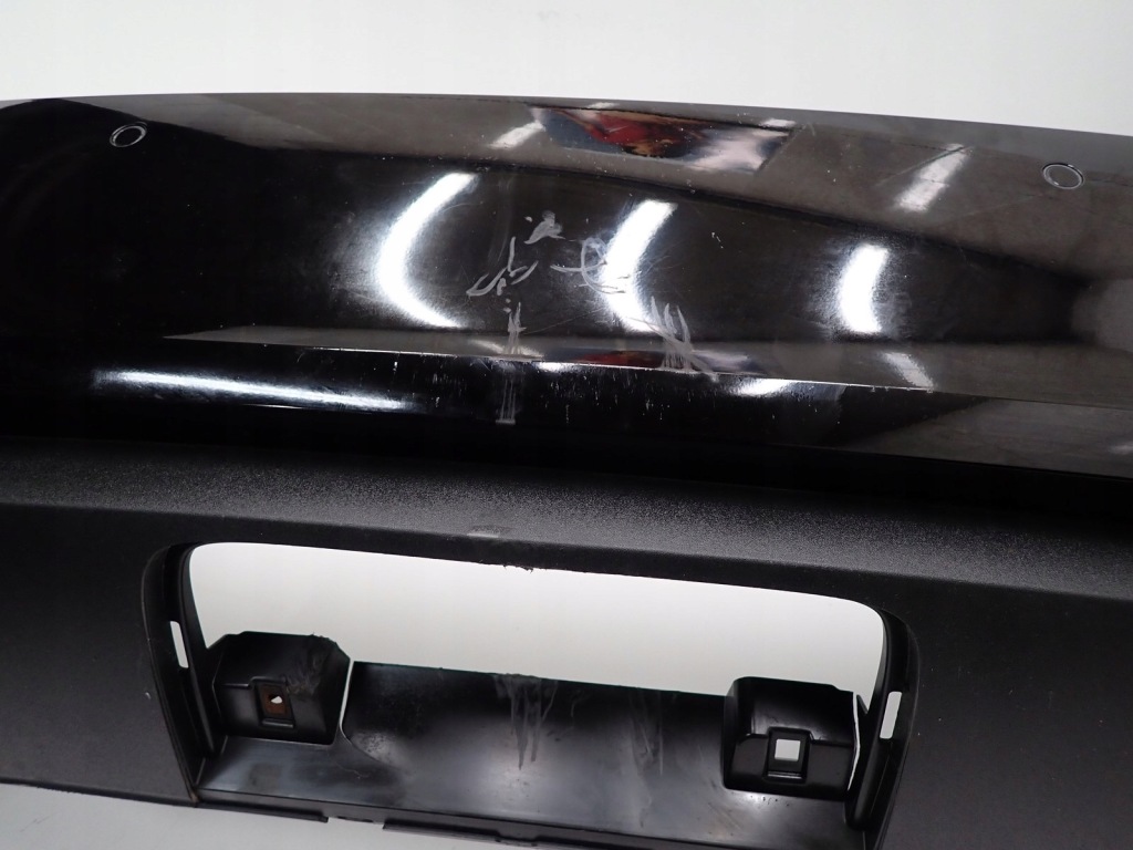 Бампер задняя задний kompletny audi a3 8v 3-дверь 15r Доставка