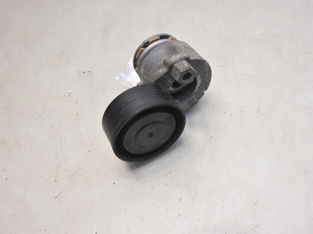 фото №6, Ролик натягувач ремінь renault clio iii 1.5 dci 117501083r