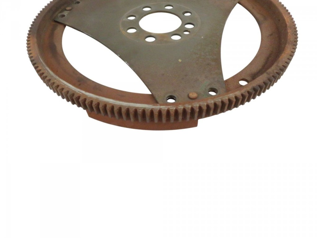 фото №5, A1200300012 1200300012 колесо маховик mercedes-benz klasa s