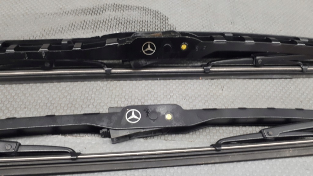 фото №5, Щетки mercedes w203