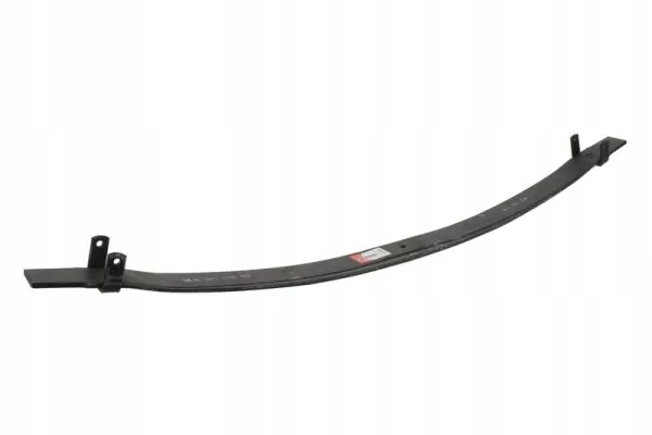 фото №1, Щітка ресора перед номер pióra-3 90116000 scania 4, p,g,r,t 05.95- magnum