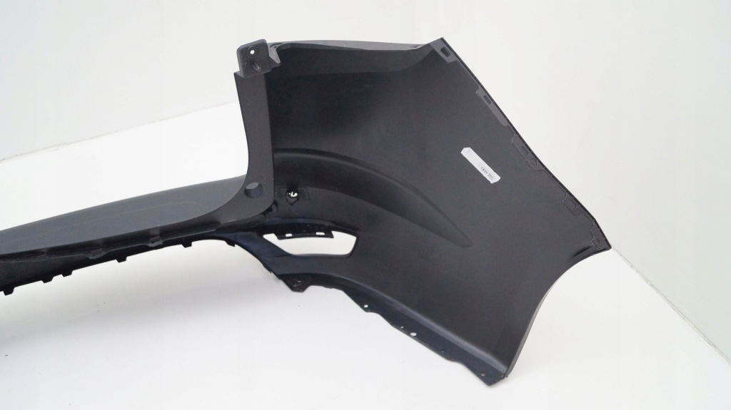 Renault megane 4 iv універсал бампер задній задній g88 Зі Шроту