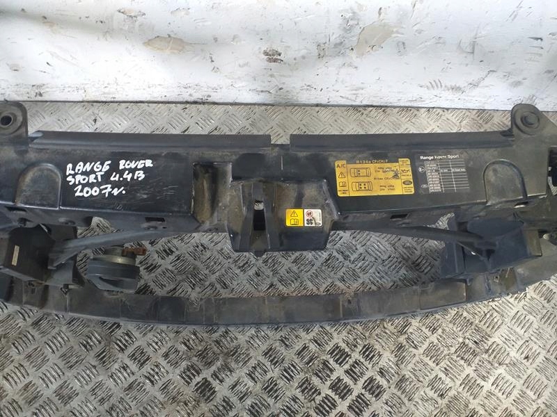 фото №2, Pas передній підсилювач range rover sport i
