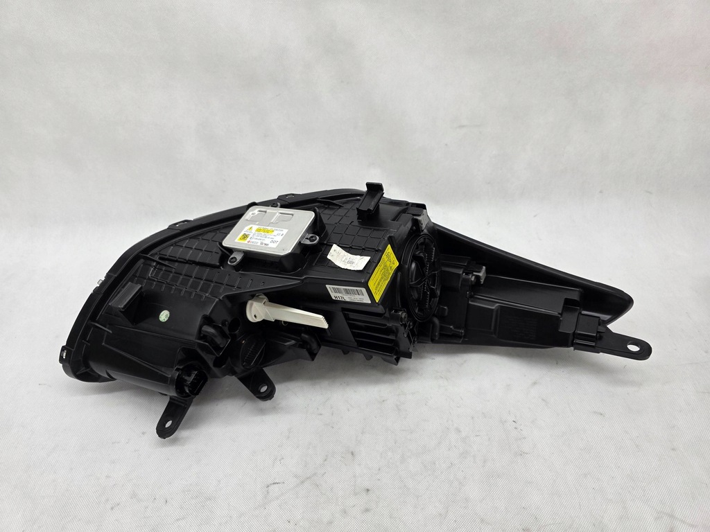 фото №9, Hyundai i30 ii лампа перед передня ліва ксенон europa 92101-a6200