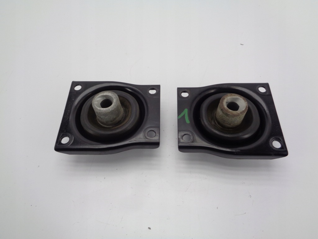 фото №3, Renault t gama range подушка двигуна перед