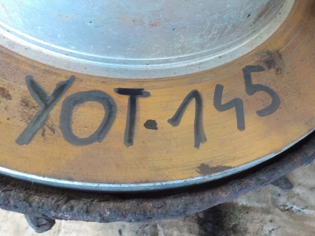 фото №1, Toyota rav4 iii ступиця комплектна 1