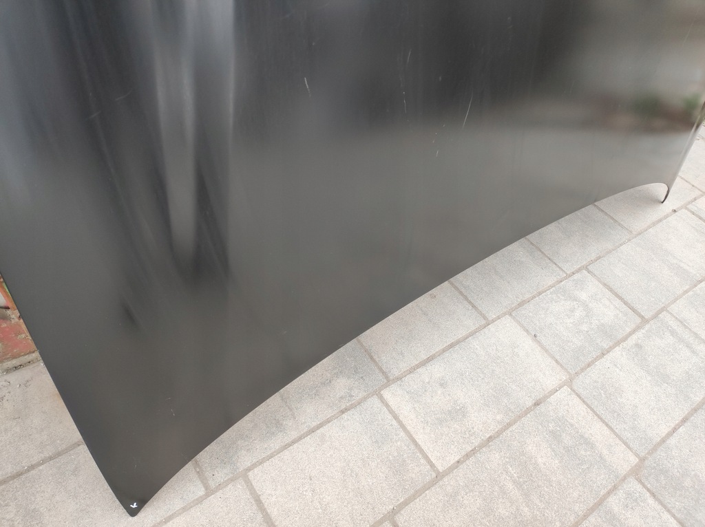 фото №9, Капот audi a3 8p 2008-2012 lift сервісна оригінальна