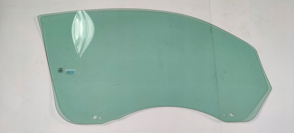 фото №6, Стекло боковая дверь левая ford mustang cabrio 05-14