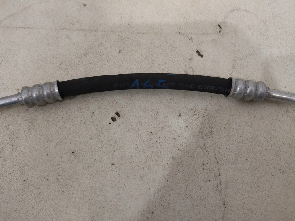 фото №6, 4h0820710s wąż шланг кондиционера audi a8 d4 4h