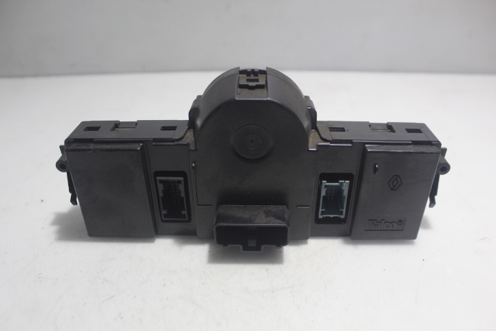 фото №3, Панель керування обдув renault megane scenic ii