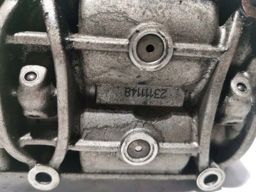 фото №7, Вали балансувальні jeep cherokee liberty 2.8crd 23111148