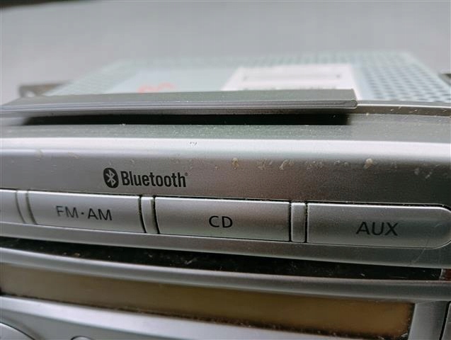 фото №5, Nissan micra k13 радио bluetooth 28185-1ha0a